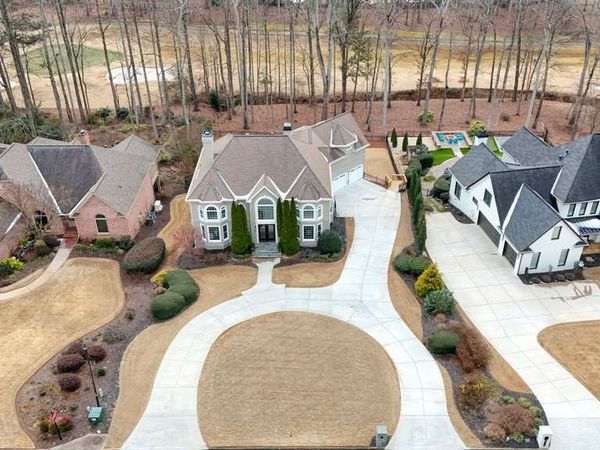 6805 Polo Drive, Cumming, GA 30040