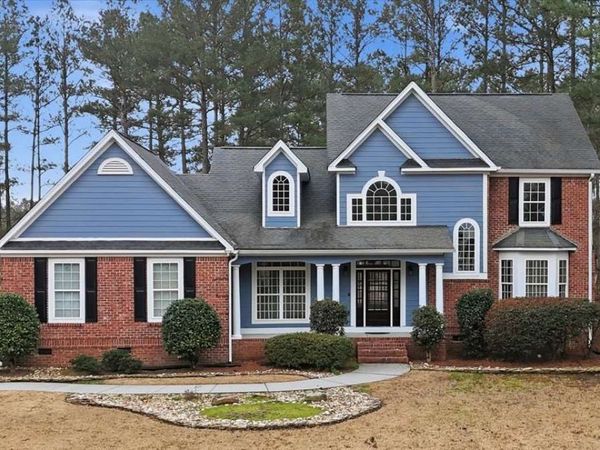 16 Nelson Boulevard NW, Rome, GA 30165