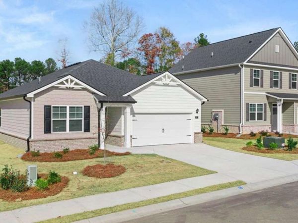 159 Holland Cove, Winder, GA 30680