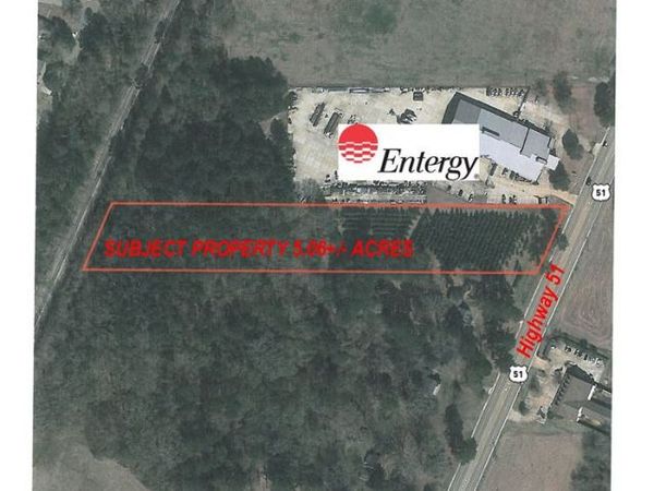 00 Highway 51 , Madison, MS 39110