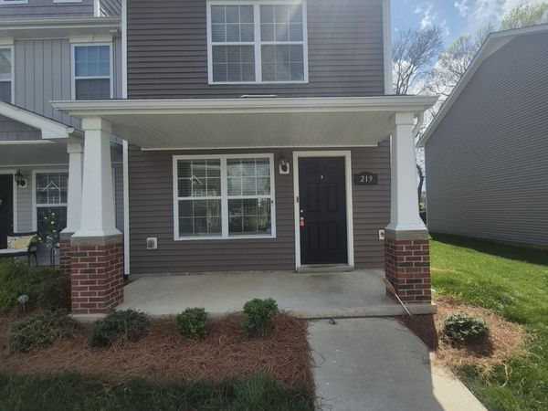 219 Alexander Blvd , Clarksville, TN 37040