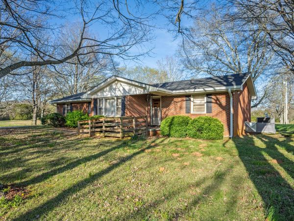 398 Elbethel Rd Tract 7, Shelbyville, TN 37160