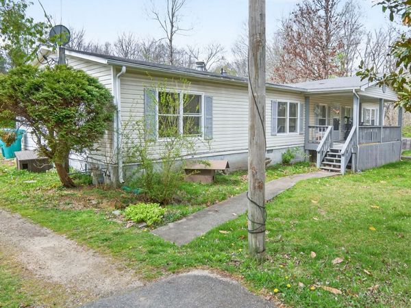 35 Halstead Dr , Crossville, TN 38555