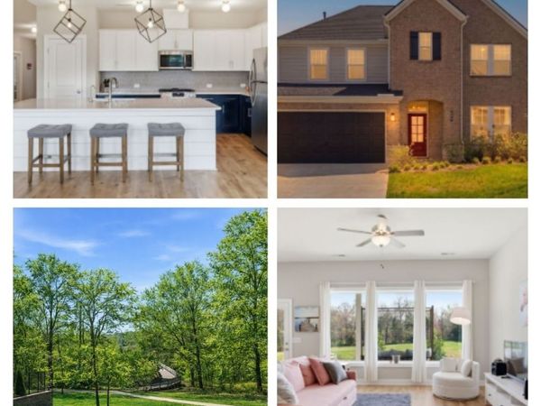 507 Stinson Ct , White House, TN 37188