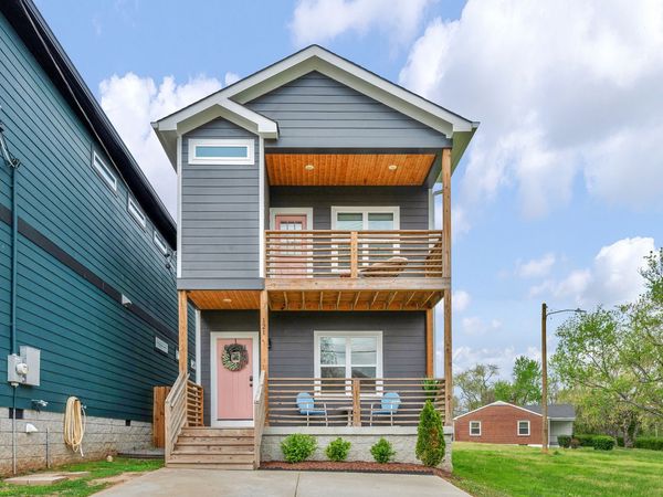 121 Broadway, Old Hickory, TN 37138