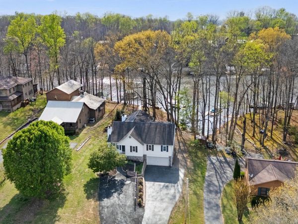 645 Wildwood Trce , Winchester, TN 37398