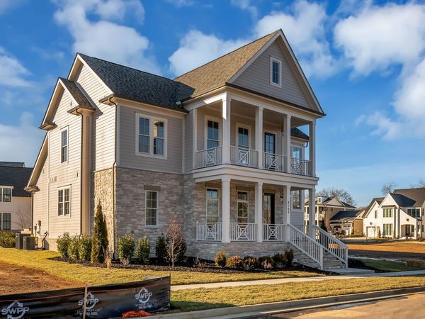 6105 Pasquo road, Nashville, TN 37221
