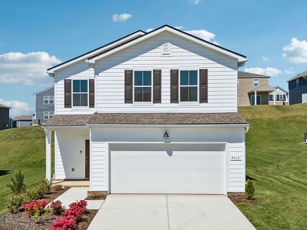 4012 Sadie St, Columbia, TN 38401