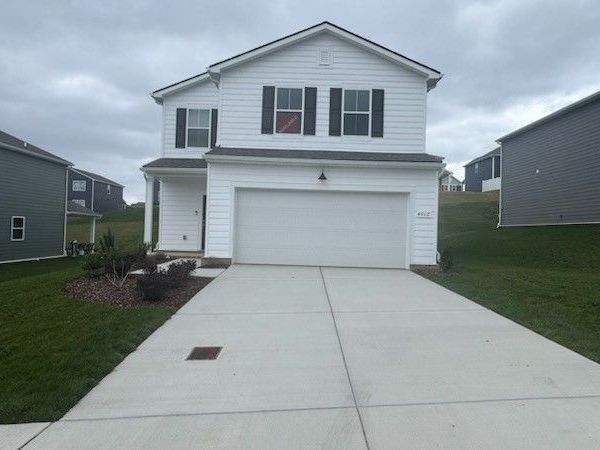 4012 Sadie St , Columbia, TN 38401