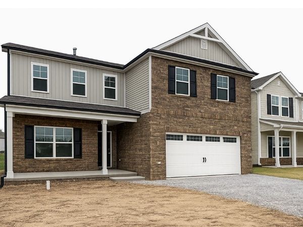 455 Duchess Blvd , Gallatin, TN 37066