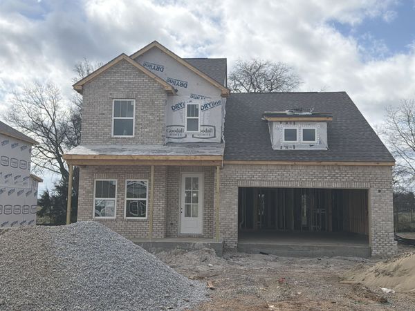 4923 Kai Drive , Murfreesboro, TN 37129