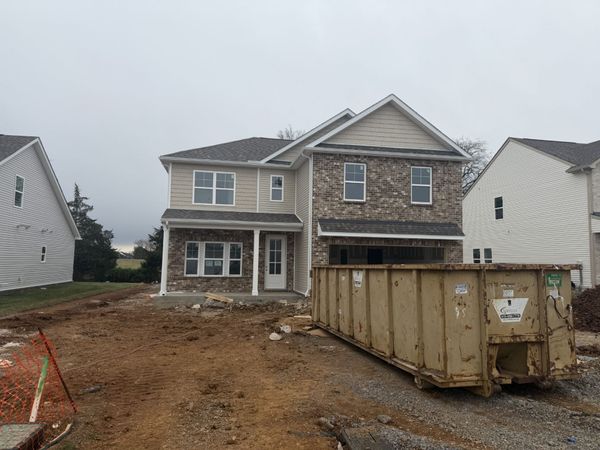 4919 Kai Drive , Murfreesboro, TN 37129