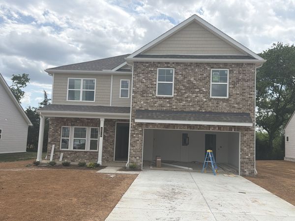 4919 Kai Drive , Murfreesboro, TN 37129