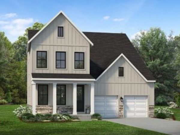 823 Silva Loop, Mount Juliet, TN 37122