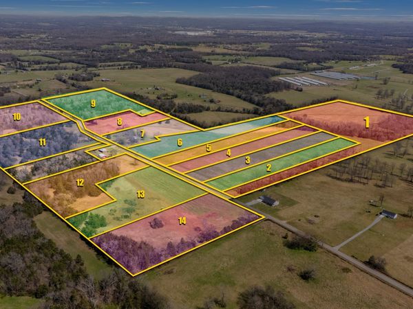 398 Elbethel Rd, Shelbyville, TN 37160