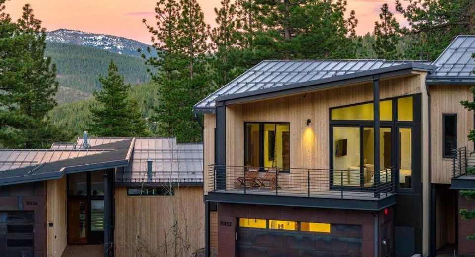15132 Boulder Place, Truckee, CA 96161 Photo