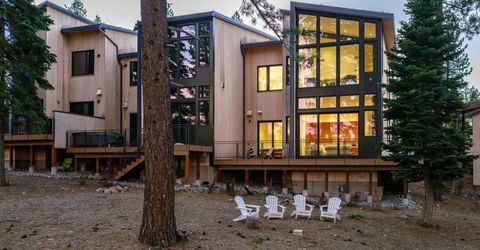 15132 Boulder Place, Truckee, CA 96161 Photo