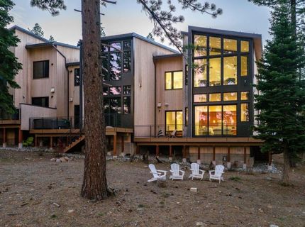 15132 Boulder Place, Truckee, CA 96161 Photo
