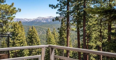 15132 Boulder Place, Truckee, CA 96161 Photo