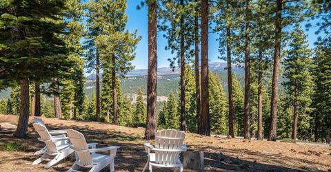 15132 Boulder Place, Truckee, CA 96161 Photo