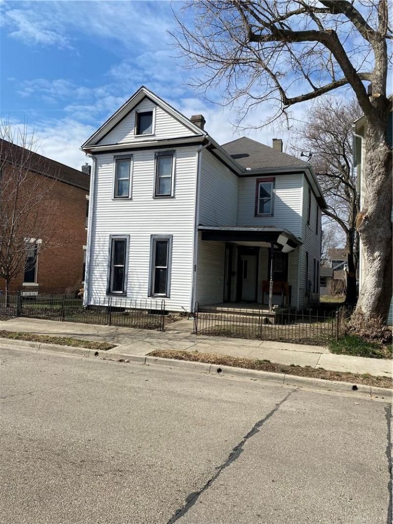 39 Clover Street, Dayton, OH 45410 Main Photo