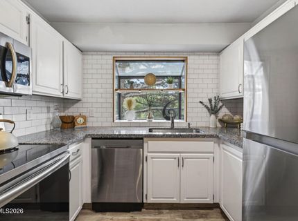 1485 Selmi Drive, Reno, NV 89512 Photo