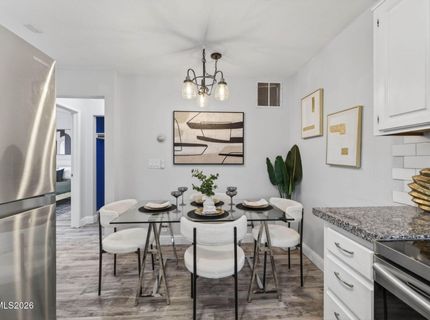 1485 Selmi Drive, Reno, NV 89512 Photo