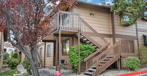 1485 Selmi Drive, Reno, NV 89512 Photo