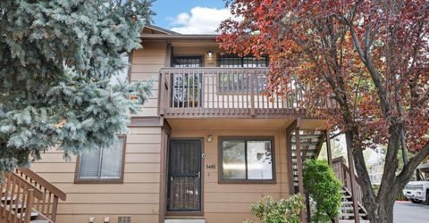 1485 Selmi Drive, Reno, NV 89512 Photo