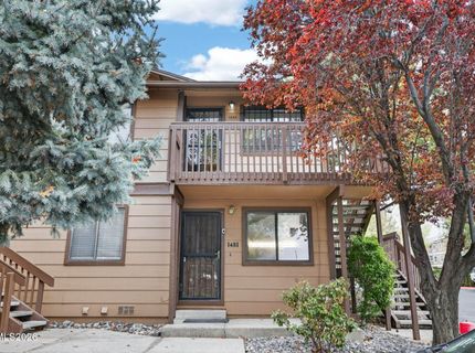 1485 Selmi Drive, Reno, NV 89512 Photo