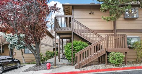 1485 Selmi Drive, Reno, NV 89512 Photo