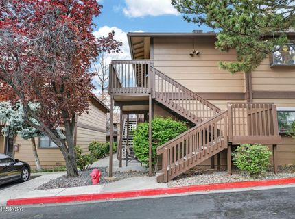 1485 Selmi Drive, Reno, NV 89512 Photo