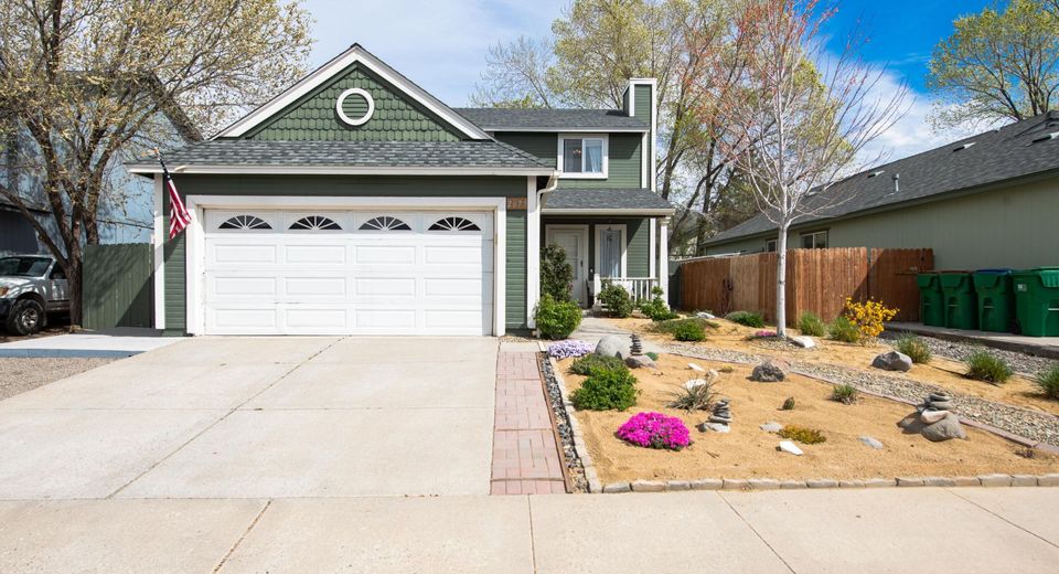 2675 Pinebrook Drive, Carson City, NV 89701 Photo