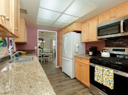 2675 Pinebrook Drive, Carson City, NV 89701 Photo