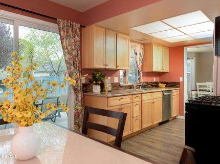 2675 Pinebrook Drive, Carson City, NV 89701 Photo