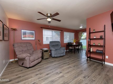 2675 Pinebrook Drive, Carson City, NV 89701 Photo