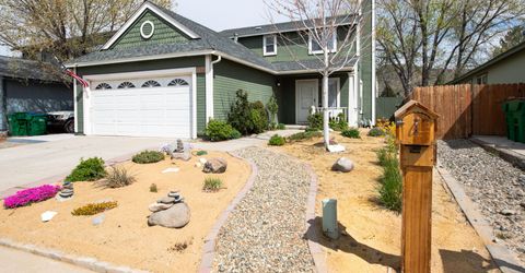 2675 Pinebrook Drive, Carson City, NV 89701 Photo