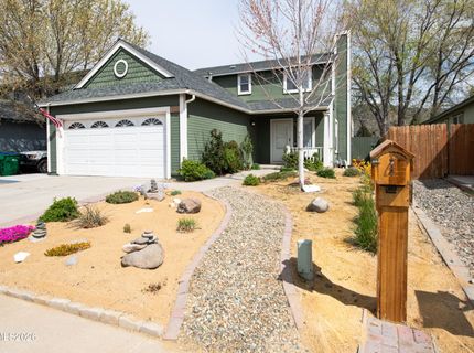 2675 Pinebrook Drive, Carson City, NV 89701 Photo
