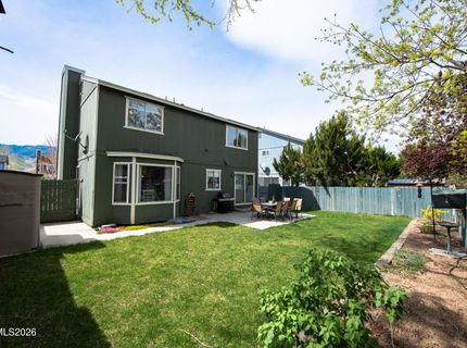 2675 Pinebrook Drive, Carson City, NV 89701 Photo