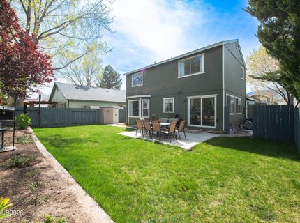 2675 Pinebrook Drive, Carson City, NV 89701 Photo