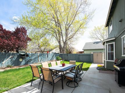 2675 Pinebrook Drive, Carson City, NV 89701 Photo