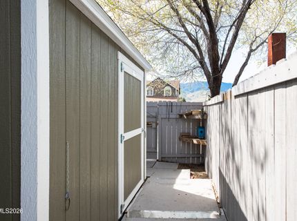 2675 Pinebrook Drive, Carson City, NV 89701 Photo