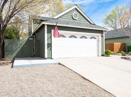 2675 Pinebrook Drive, Carson City, NV 89701 Photo