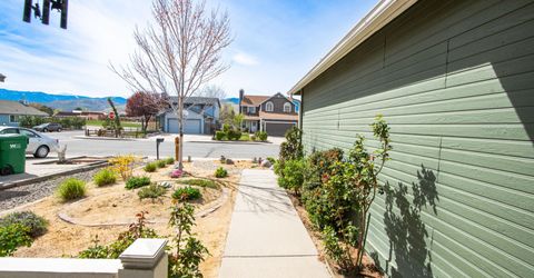 2675 Pinebrook Drive, Carson City, NV 89701 Photo