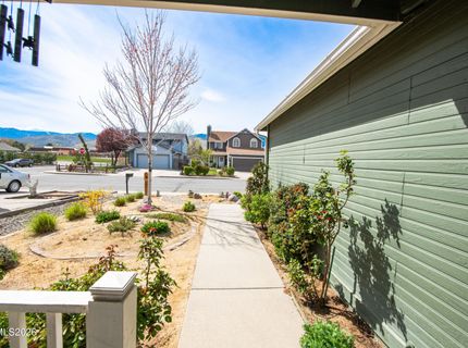 2675 Pinebrook Drive, Carson City, NV 89701 Photo