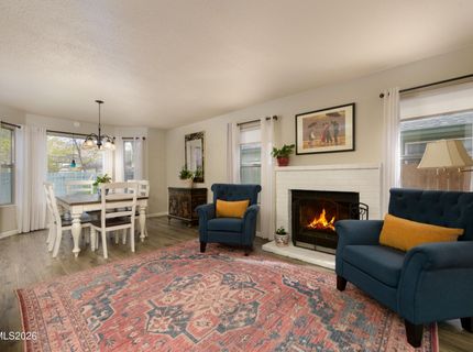 2675 Pinebrook Drive, Carson City, NV 89701 Photo