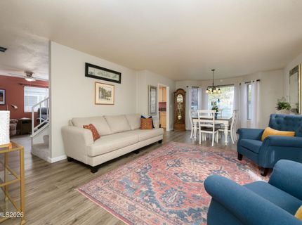 2675 Pinebrook Drive, Carson City, NV 89701 Photo