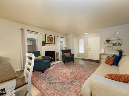 2675 Pinebrook Drive, Carson City, NV 89701 Photo