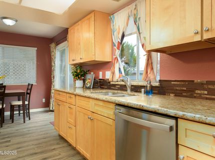 2675 Pinebrook Drive, Carson City, NV 89701 Photo