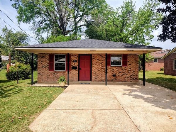 446 SCARBOROUGH Avenue, Natchitoches, LA 71457